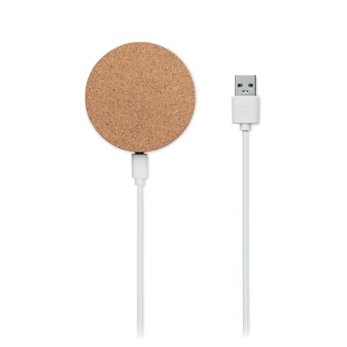 Wireless charger cork - Image 2